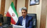 تبریک ریاست بیمارستان رازی سراوان به مناسبت فرارسیدن سال نو و تقارن آن با ماه مبارک رمضان 