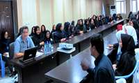 برگزاری کارگاه مدیریت درمان سکته حاد قلبی 247 