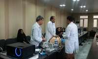 برگزاری کارگاه آموزش  احیا قلبی ریوی 