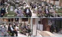 جشن بزرگ روز پرستار 