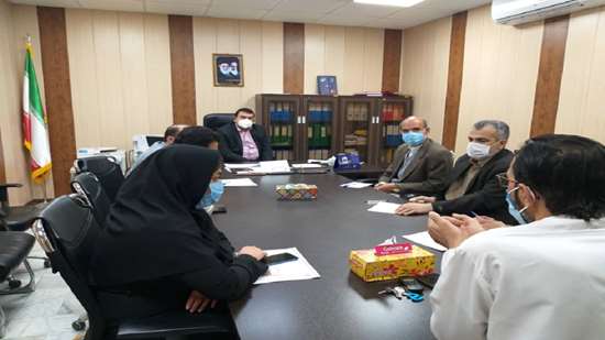 کمیته فن اوری اطلاعات  