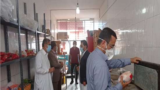 بازدید مدیریتی 